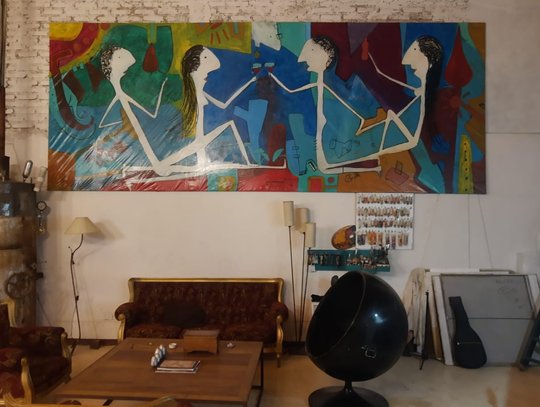 Foto del proyecto
